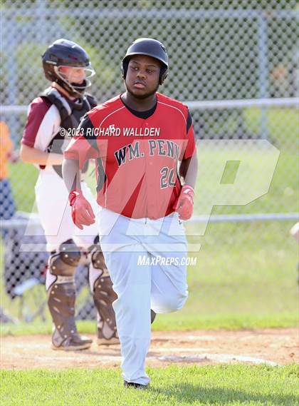 Thumbnail 3 in William Penn @ Hodgson Vo-Tech photogallery.