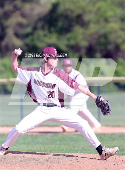 Thumbnail 1 in William Penn @ Hodgson Vo-Tech photogallery.