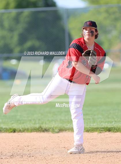 Thumbnail 1 in William Penn @ Hodgson Vo-Tech photogallery.