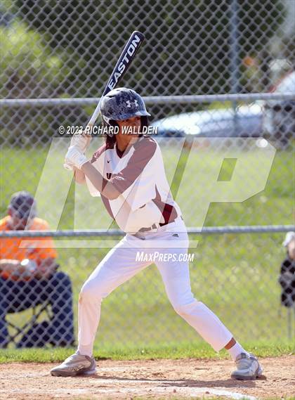 Thumbnail 3 in William Penn @ Hodgson Vo-Tech photogallery.