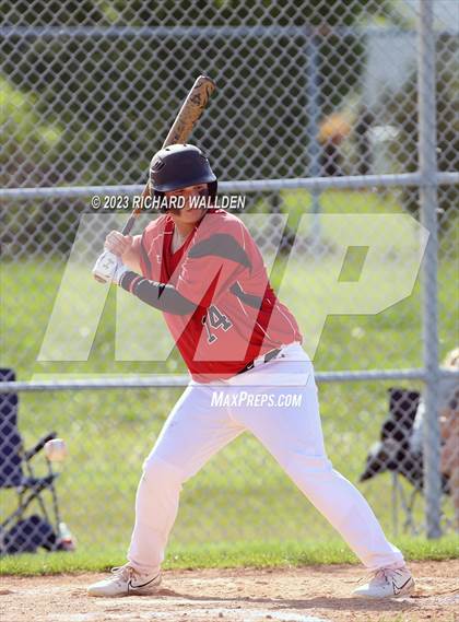 Thumbnail 2 in William Penn @ Hodgson Vo-Tech photogallery.