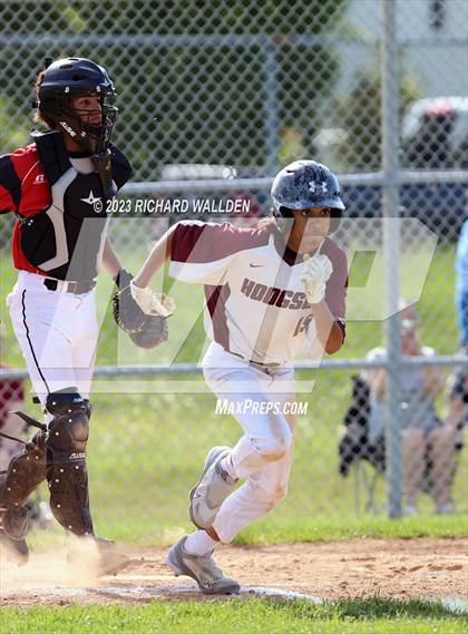 Thumbnail 2 in William Penn @ Hodgson Vo-Tech photogallery.
