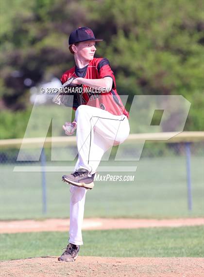 Thumbnail 3 in William Penn @ Hodgson Vo-Tech photogallery.