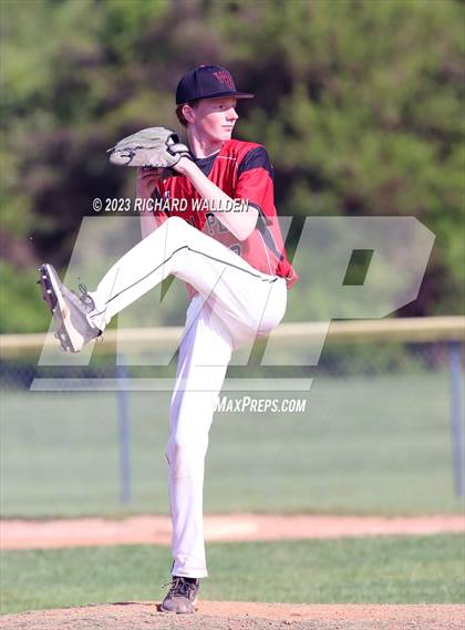 Thumbnail 2 in William Penn @ Hodgson Vo-Tech photogallery.