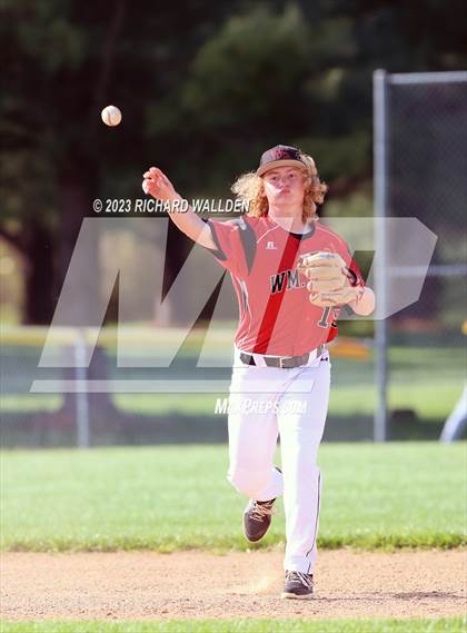 Thumbnail 3 in William Penn @ Hodgson Vo-Tech photogallery.