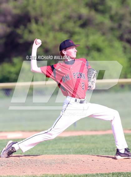 Thumbnail 2 in William Penn @ Hodgson Vo-Tech photogallery.
