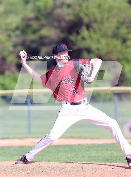Thumbnail 1 in William Penn @ Hodgson Vo-Tech photogallery.