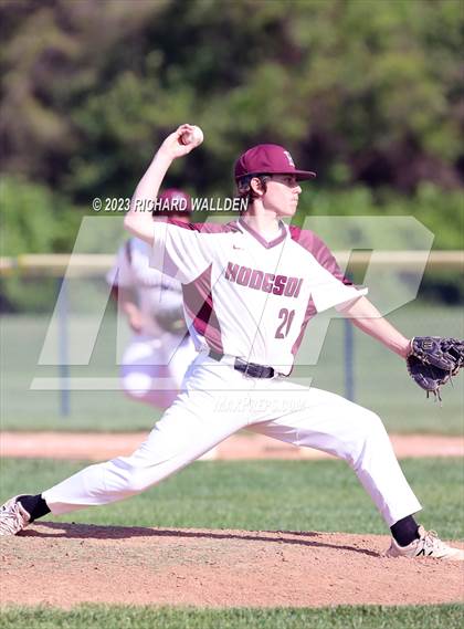 Thumbnail 3 in William Penn @ Hodgson Vo-Tech photogallery.