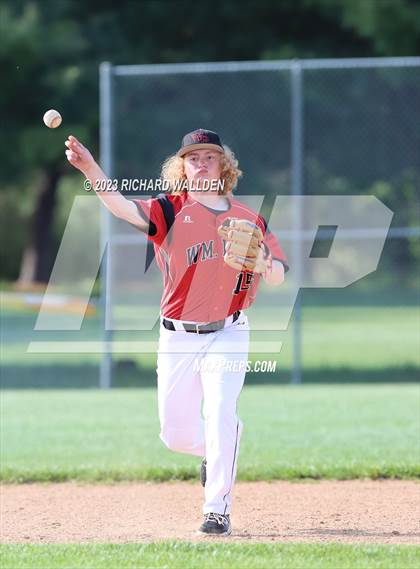 Thumbnail 2 in William Penn @ Hodgson Vo-Tech photogallery.