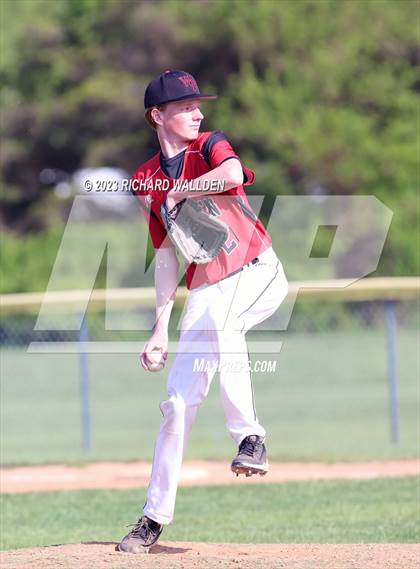 Thumbnail 1 in William Penn @ Hodgson Vo-Tech photogallery.