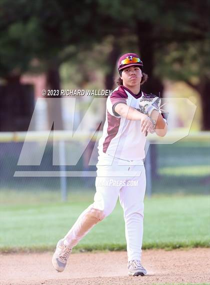 Thumbnail 3 in William Penn @ Hodgson Vo-Tech photogallery.