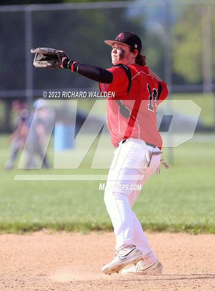 Thumbnail 2 in William Penn @ Hodgson Vo-Tech photogallery.