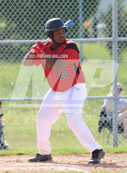 Thumbnail 1 in William Penn @ Hodgson Vo-Tech photogallery.