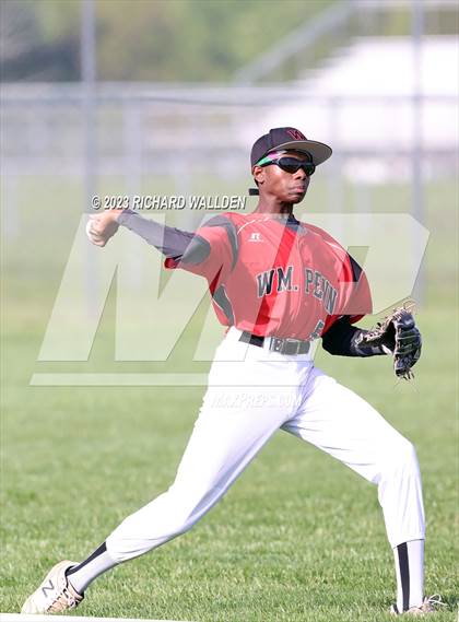 Thumbnail 3 in William Penn @ Hodgson Vo-Tech photogallery.