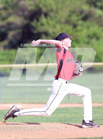 Thumbnail 2 in William Penn @ Hodgson Vo-Tech photogallery.