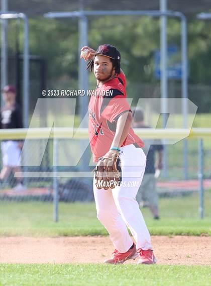 Thumbnail 3 in William Penn @ Hodgson Vo-Tech photogallery.