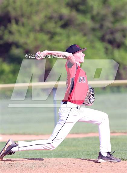 Thumbnail 3 in William Penn @ Hodgson Vo-Tech photogallery.