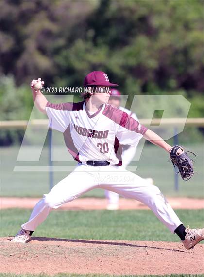 Thumbnail 2 in JV: William Penn @ Hodgson Vo-Tech photogallery.