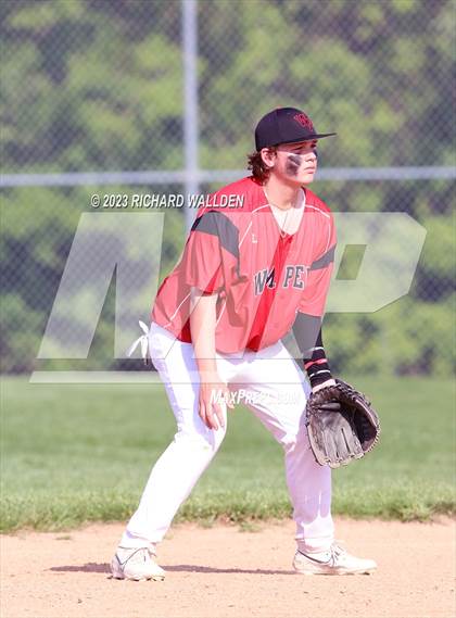 Thumbnail 1 in William Penn @ Hodgson Vo-Tech photogallery.