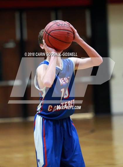Thumbnail 2 in West Carteret @ New Bern photogallery.