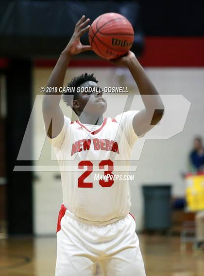 Thumbnail 3 in West Carteret @ New Bern photogallery.