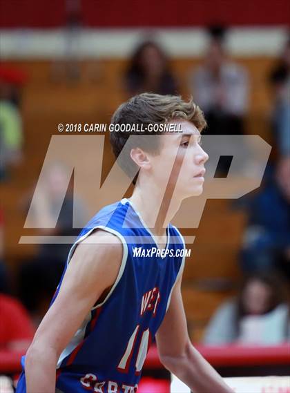 Thumbnail 3 in West Carteret @ New Bern photogallery.