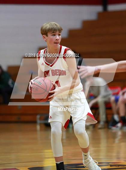 Thumbnail 1 in West Carteret @ New Bern photogallery.