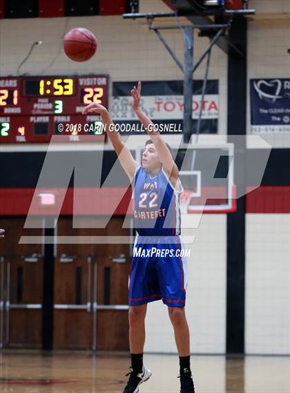 Thumbnail 3 in West Carteret @ New Bern photogallery.
