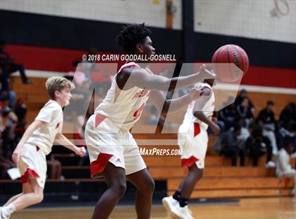 Thumbnail 3 in West Carteret @ New Bern photogallery.