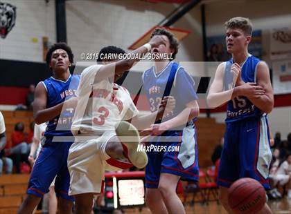 Thumbnail 3 in West Carteret @ New Bern photogallery.