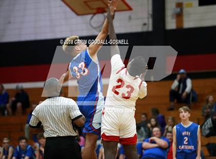 Thumbnail 3 in West Carteret @ New Bern photogallery.