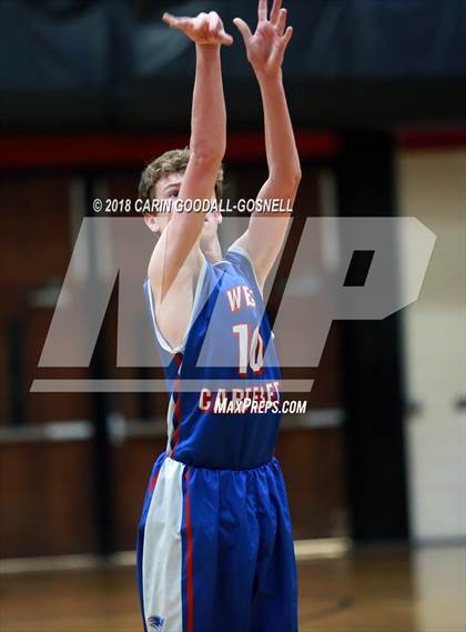 Thumbnail 3 in West Carteret @ New Bern photogallery.