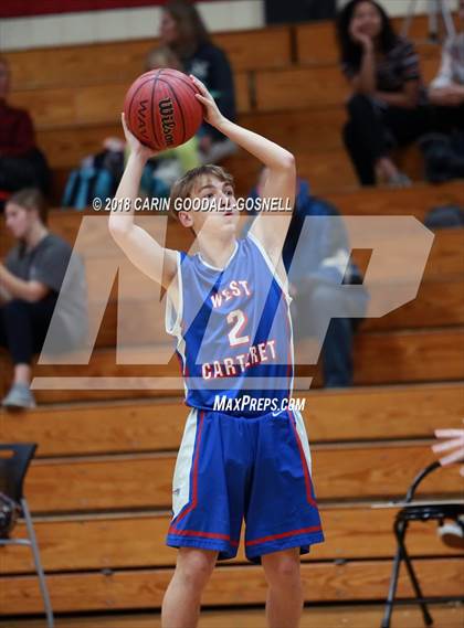 Thumbnail 2 in West Carteret @ New Bern photogallery.