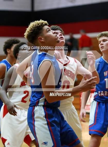 Thumbnail 1 in West Carteret @ New Bern photogallery.