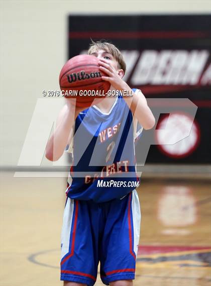 Thumbnail 2 in West Carteret @ New Bern photogallery.