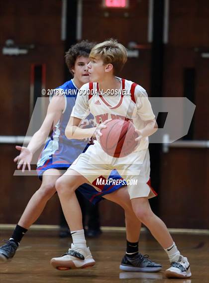 Thumbnail 1 in West Carteret @ New Bern photogallery.