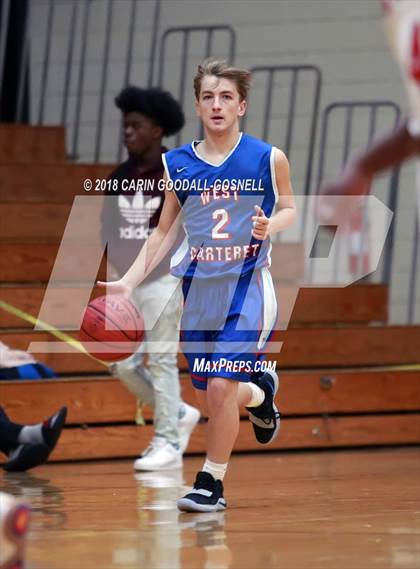 Thumbnail 2 in West Carteret @ New Bern photogallery.