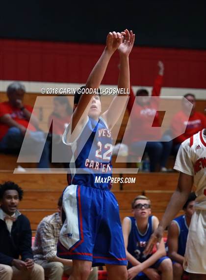 Thumbnail 1 in West Carteret @ New Bern photogallery.