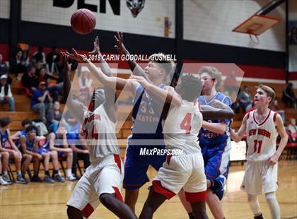 Thumbnail 3 in West Carteret @ New Bern photogallery.