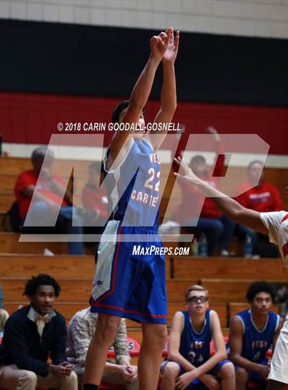 Thumbnail 3 in West Carteret @ New Bern photogallery.