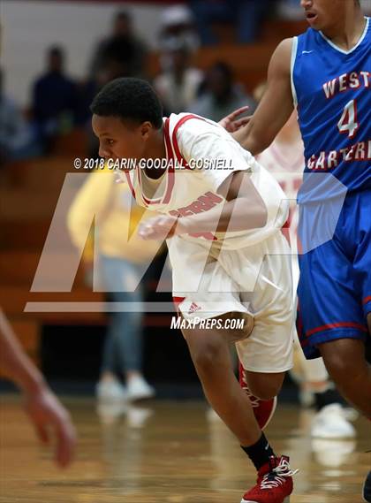 Thumbnail 3 in West Carteret @ New Bern photogallery.