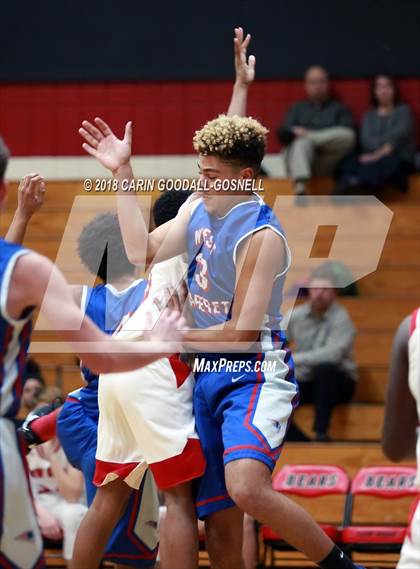 Thumbnail 3 in West Carteret @ New Bern photogallery.