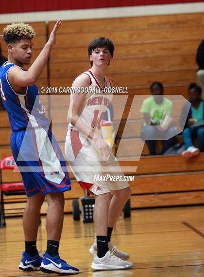 Thumbnail 3 in West Carteret @ New Bern photogallery.