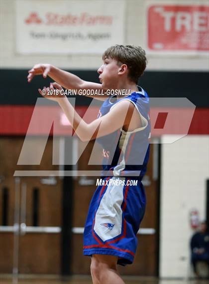 Thumbnail 1 in West Carteret @ New Bern photogallery.