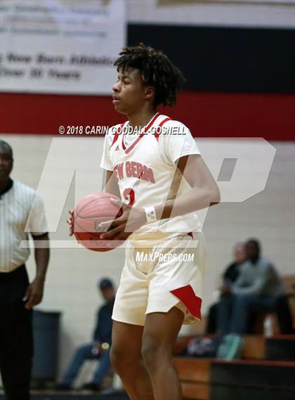 Thumbnail 2 in West Carteret @ New Bern photogallery.