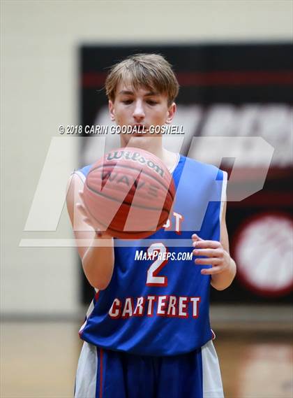 Thumbnail 3 in West Carteret @ New Bern photogallery.