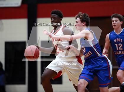 Thumbnail 1 in West Carteret @ New Bern photogallery.
