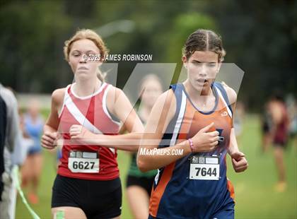 Thumbnail 3 in New World Fall Spectacular (B Teams) photogallery.