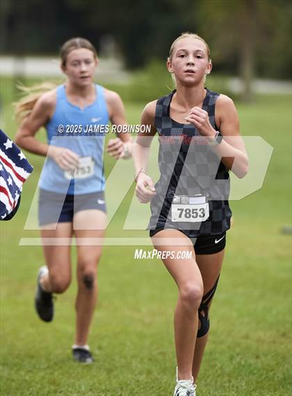 Thumbnail 3 in New World Fall Spectacular (B Teams) photogallery.