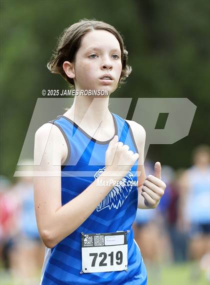 Thumbnail 1 in New World Fall Spectacular (B Teams) photogallery.